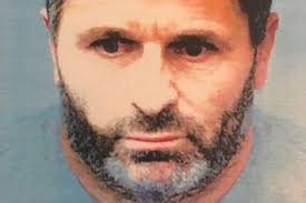 Thug used James Bond-style gear to ABSEIL into woman's apartment before  bludgeoning her with crowbar and leaving her for dead