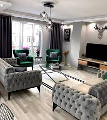 Epingle Par Amina Sur Salon Decoration Salon Appartement Decor Salon Maison Decoration Salon Cocooning