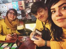 Lauren Danielle Rew"