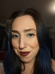 Pinkflash face palette eye look