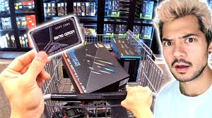 As the title states, i am trying to make a purchase online and want to use my microcenter insider card. Micro Center Micro Center Cleveland Ohio Micro Center