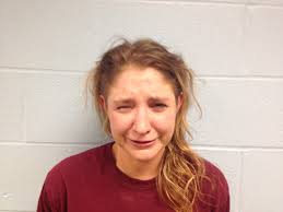 False Robbery Report (STILLWATER, OKLAHOMA