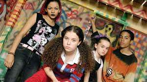 The story of tracy beaker: Filming Begins On A New Series Of Tracy Beaker Dublin S Fm104