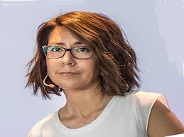 Dr. Sonia del Rincon