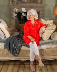 Maybe you would like to learn more about one of these? Paula Deen It S Hard To Believe 2019 Is Knockin On Our Facebook