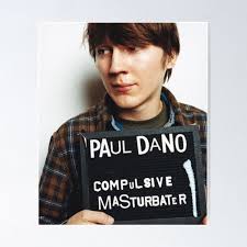 Paul Dano Posters for Sale