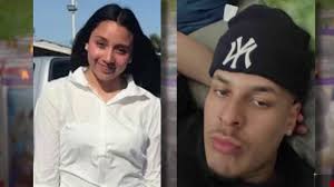 Revelan video del choque que cobró la vida de una pareja joven en el sur de  Los Ángeles