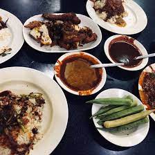 On tue, july 17, 2018. Nasi Lemak Haji Ali Alor Setar Restaurant Reviews Phone Number Photos Tripadvisor