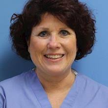 As CNS Week continues, we'd like to introduce Kathy Baule, DNP, RN,  APN-ACNS-BC, CCRN, CNRN, RNFA. Kathy works in the Ball Emergency Department  with a specialty in Trauma and Neurosurgery. She has