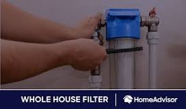 Image result for how much cost water treatment in houses wayne nj