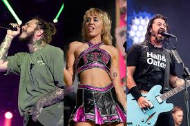 Check out the info below to learn more about the biggest events of the. Lollapalooza Announces 2021 Festival Dates Rolling Stone