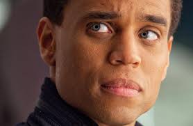 Eye Candy: Michael Ealy's Finest Moments