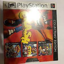 As a free plugin, you don't have to think. Crash Bandicoot Collector S Edition Crash Bandicoot Warped Ctr Crash Team Racing Crash Bash B000066bz2 Amazon Price Tracker Tracking Amazon Price History Charts Amazon Price Watches Amazon Price Drop Alerts Camelcamelcamel Com