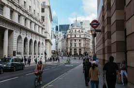 England is the biggest of the four countries in the united kingdom. Auslandspraktikum In England Als Praktikant In England