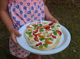 These side dishes play an equal role as the main dish in providing sustenance and making the meal more appetizing. 35 Fun And Easy Camping Meals For Kids Take The Truck