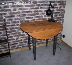 Articles A Propos De Avant Apres Sur Atelier Cote Deco Mobilier De Salon Relooking Meuble Avant Apres Table A Rabat