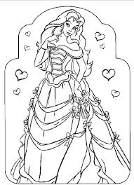 There are tons of great resources for free printable color pages online. Princess Coloring Pages 8 Gif 580 800 Pixels Disney Princess Coloring Pages Disney Coloring Pages Disney Princess Colors