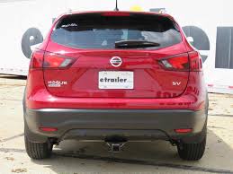 Discover the towing capacities and payloads of nissan's vehicle lineup and refresh your towing knowledge so you can use your truck, suv or towing capacity is the maximum weight that a vehicle can pull while towing. 2019 Nissan Rogue Sport Draw Tite Max Frame Trailer Hitch Receiver Custom Fit Class Iii 2