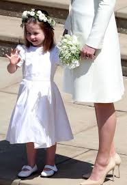 Princess eugenie announces royal wedding roles for prince george, princess charlotte and more! Zara Tindall Shock Meghan Markle Not First Royal To Bend This Rule At Wedding Royal News Express Co Uk