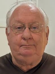 Ronald Eugene Thompson Obituary