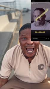 @davido post me… is this a dream??? If I’m sleeping please wake me up… Ori  Ade! Baba Imade