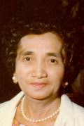 Leonora Ancheta Obituary (2006)
