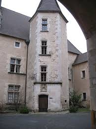 Rhone Chateau De Corcelles En Beaujolais Tour Hexagonale France Beaujolais Chateau