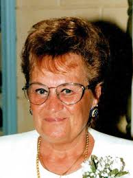 Katherine Barlow Obituary