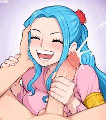 nefertari vivi :: one piece porn :: One Piece :: Afrobull :: r34 :: artist  :: :: Anime /