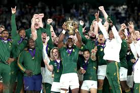 Springbok are one of africa's most evolved species. Springboks Lead Atop World Rugby Rankings Increased Sport