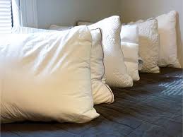 This is the compressed height of the pillow when your head is resting on it. Best Pillows For Sleeping In 2021