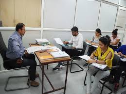 Touch device users, explore by touch or with swipe gestures. Oet Training Center At Tnai Headquarters Tnai S Overseas Recruitment Services