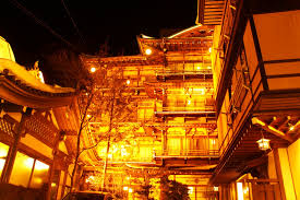 Shibu Onsen Kanaguya, on one page charms and highlights quickly, (Hot  Spring), Nagano – Fantastic places in cool Japan