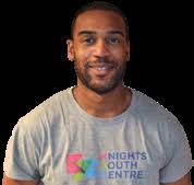 Consistent care for young people