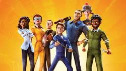 Astonishing X-Men: Torn (2012) — The Movie Database (TMDB)
