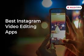 Top free video editing software. 15 Best Instagram Video Editor Apps For Android And Iphone