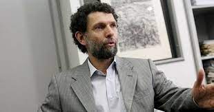 '40 yıldır özgür yaşadım, bu düşünce beni sakinleştiriyor'. Osman Kavala Kimdir Neden Tutuklandi Kizil Soros Osman Kavala Neden Gozaltina Alindi