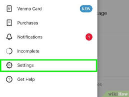 Feb 05, 2021 · click on settings. How To Unlink A Bank Account On Venmo 15 Steps With Pictures