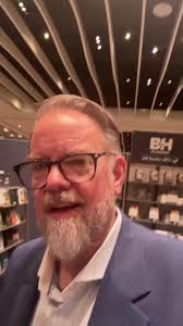 The CSBible is the Bible I use, and it's been growing in use everywhere,  but what I also noticed is that folks in Australia love it. , I asked  Ridley College (@CollegeRidley) principal, Brian Rosner, ...