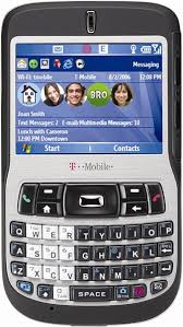 You'll enter a menu from which you can choose to check your device's info or reset s58 data. T Mobile Dash Windows Mobile 2008 Phone Tmobile Blackberry Phone