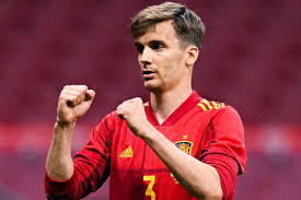 1 sebastian larsson (mr) sweden 6.0. Spain Defender Llorente Joins Busquets In Testing Positive For Covid 19 As Euro 2020 Opponents Sweden Lose Kulusevski Goal Com