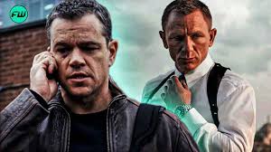 We kind of had to wait for the world to change”: Matt Damon Revealed Why it  Almost Took a Decade for His Jason Bourne Sequel That Makes it Better Than  James Bond -