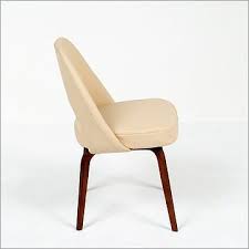 saarinen style m72 executive side chair saarinen side chairs saarinen chair