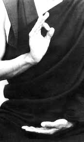 Sacred hand gestures in buddhism and hinduism. Mudra What Do Buddhist Hand Gestures Mean Tricycle The Buddhist Review