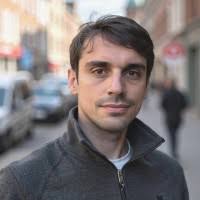 20+ Profile mit dem Suchbegriff „Eric Bauer“