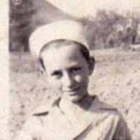 Fred Eugene Winters (1934–1996)