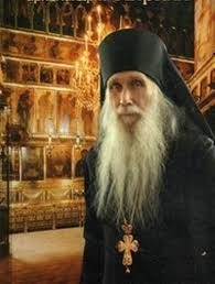Αποτέλεσμα εικόνας για СТАРЦЫ. АРХИМАНДРИТ КИРИЛЛ (ПАВЛОВ)