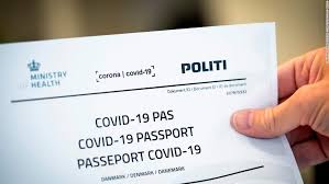 Passport index is the leading global mobility intelligence platform providing guidance on the right of travel. Opinion The Case For Issuing Covid 19 Vaccine Passports Cnn
