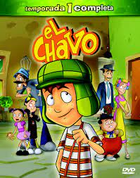 El Chavo (TV Series 2006–2016) - IMDb