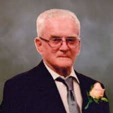 Henrich "Heintz" Lloyd Kraayenbrink Obituary November 26, 2020